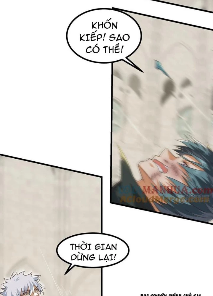 Trở Về Làm Đại Lão Thời Mạt Thế Chapter 322 - Trang 3