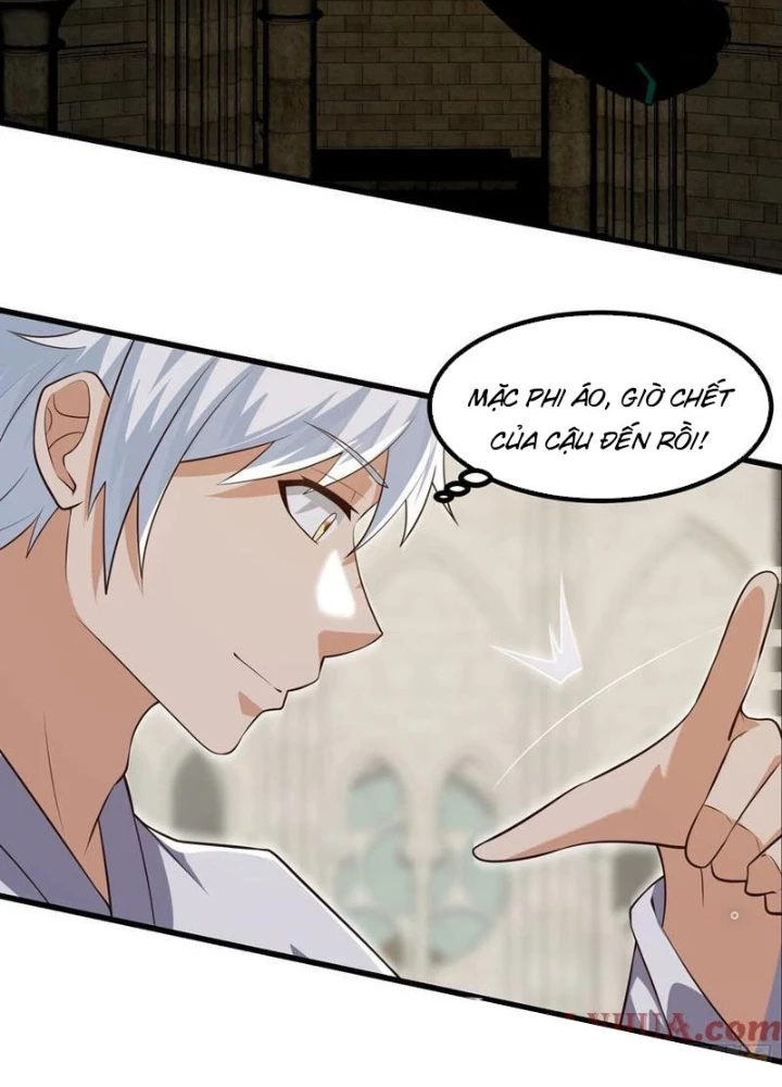 Trở Về Làm Đại Lão Thời Mạt Thế Chapter 322 - Trang 3