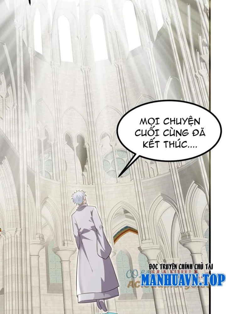 Trở Về Làm Đại Lão Thời Mạt Thế Chapter 322 - Trang 3