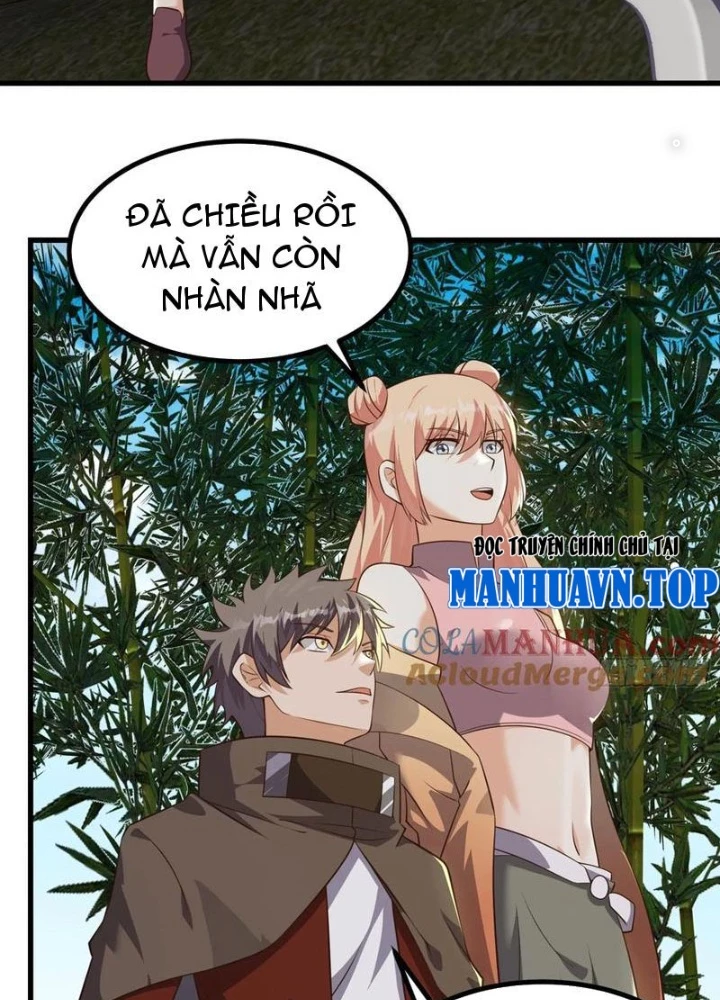 Trở Về Làm Đại Lão Thời Mạt Thế Chapter 322 - Trang 3