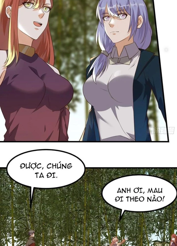 Trở Về Làm Đại Lão Thời Mạt Thế Chapter 322 - Trang 3
