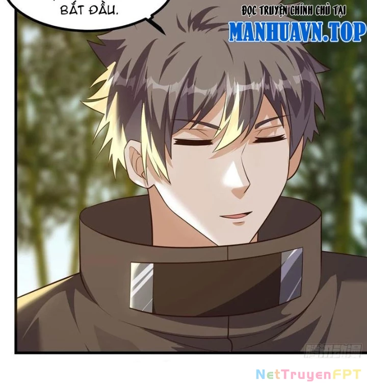 Trở Về Làm Đại Lão Thời Mạt Thế Chapter 322 - Trang 3