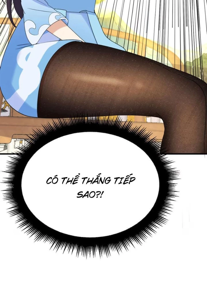 Tinh Thông Pháp Thuật Hồi Phục, Ta Đột Nhiên Vô Địch Chapter 24 - Trang 2