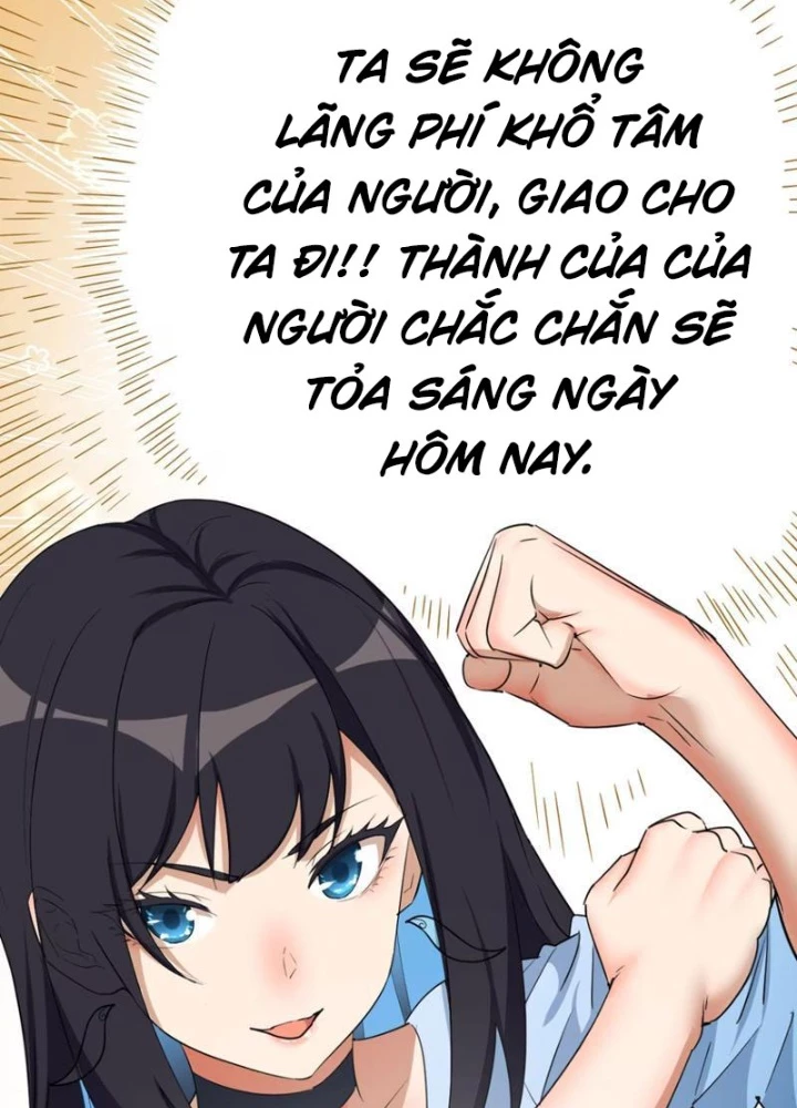 Tinh Thông Pháp Thuật Hồi Phục, Ta Đột Nhiên Vô Địch Chapter 24 - Trang 2