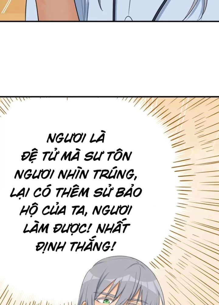 Tinh Thông Pháp Thuật Hồi Phục, Ta Đột Nhiên Vô Địch Chapter 24 - Trang 2