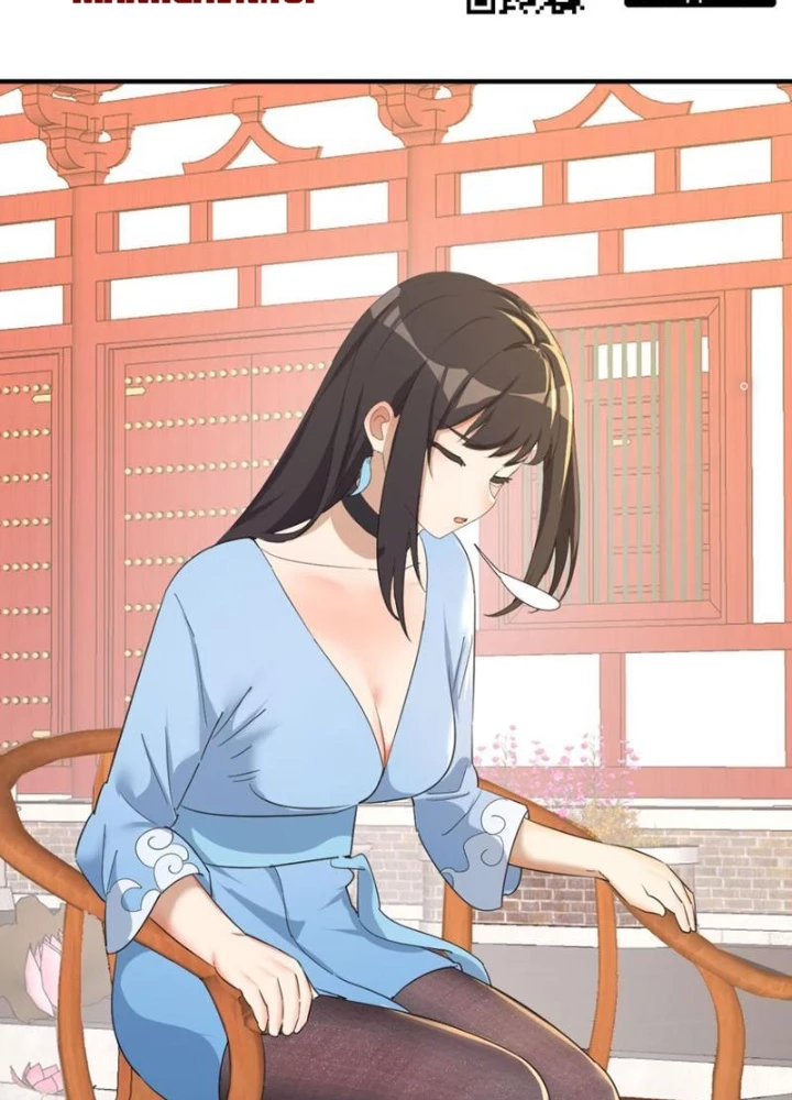 Tinh Thông Pháp Thuật Hồi Phục, Ta Đột Nhiên Vô Địch Chapter 24 - Trang 2