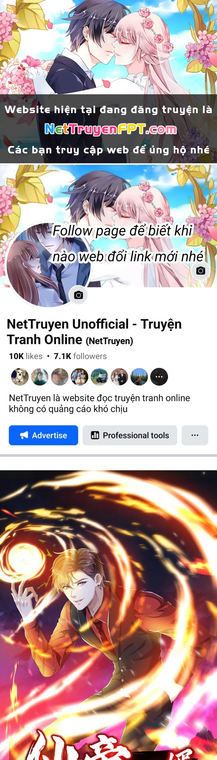 Tiên Đế Cuồng Tế Chapter 30 - Next Chapter 31