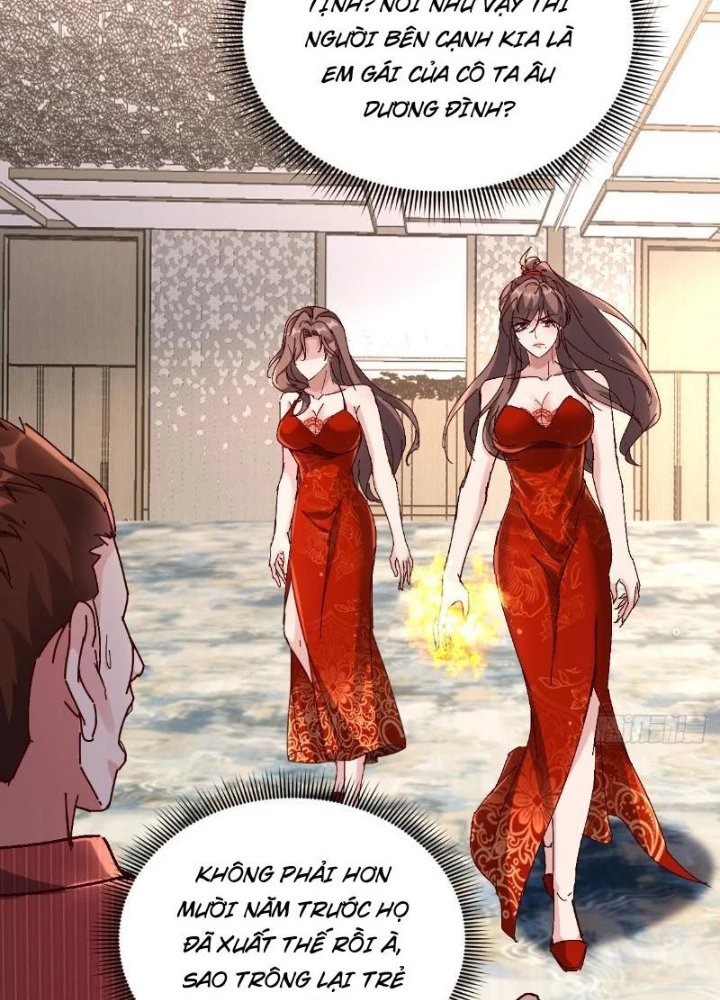 Tiên Đế Cuồng Tế Chapter 30 - Trang 2