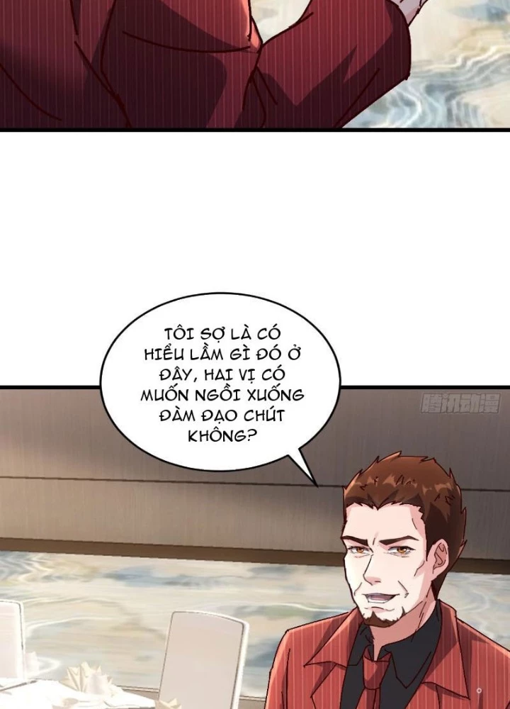 Tiên Đế Cuồng Tế Chapter 30 - Trang 2