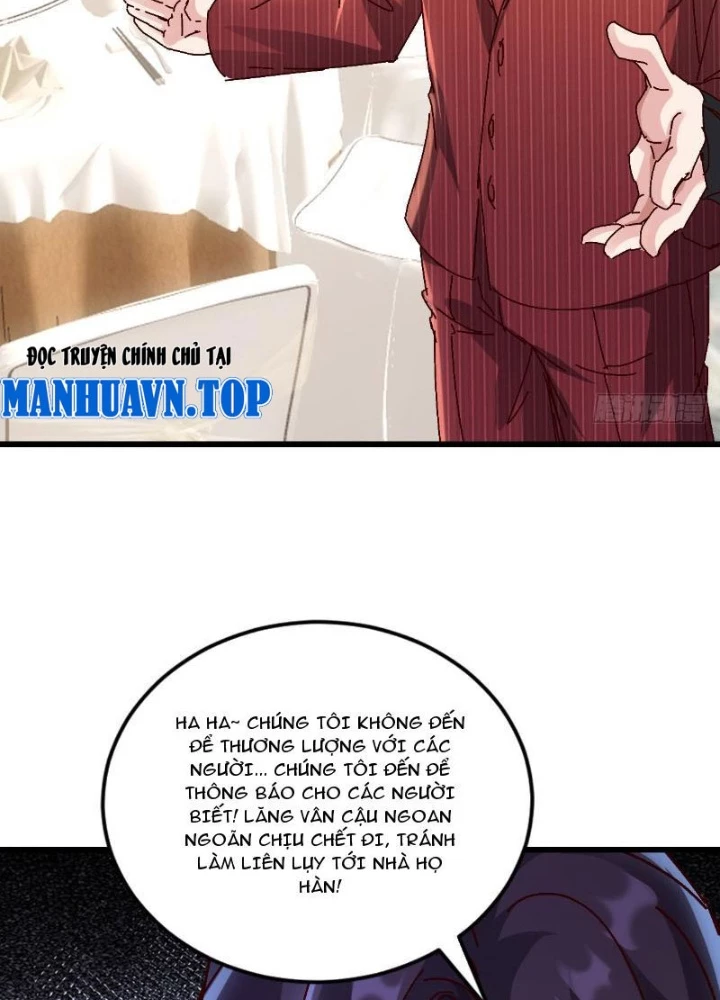 Tiên Đế Cuồng Tế Chapter 30 - Trang 2