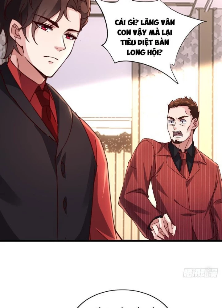 Tiên Đế Cuồng Tế Chapter 30 - Trang 2