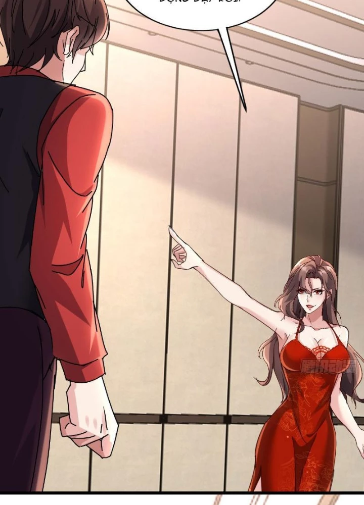 Tiên Đế Cuồng Tế Chapter 30 - Trang 2