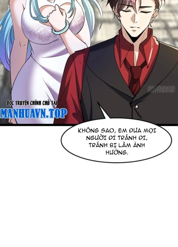 Tiên Đế Cuồng Tế Chapter 30 - Trang 2