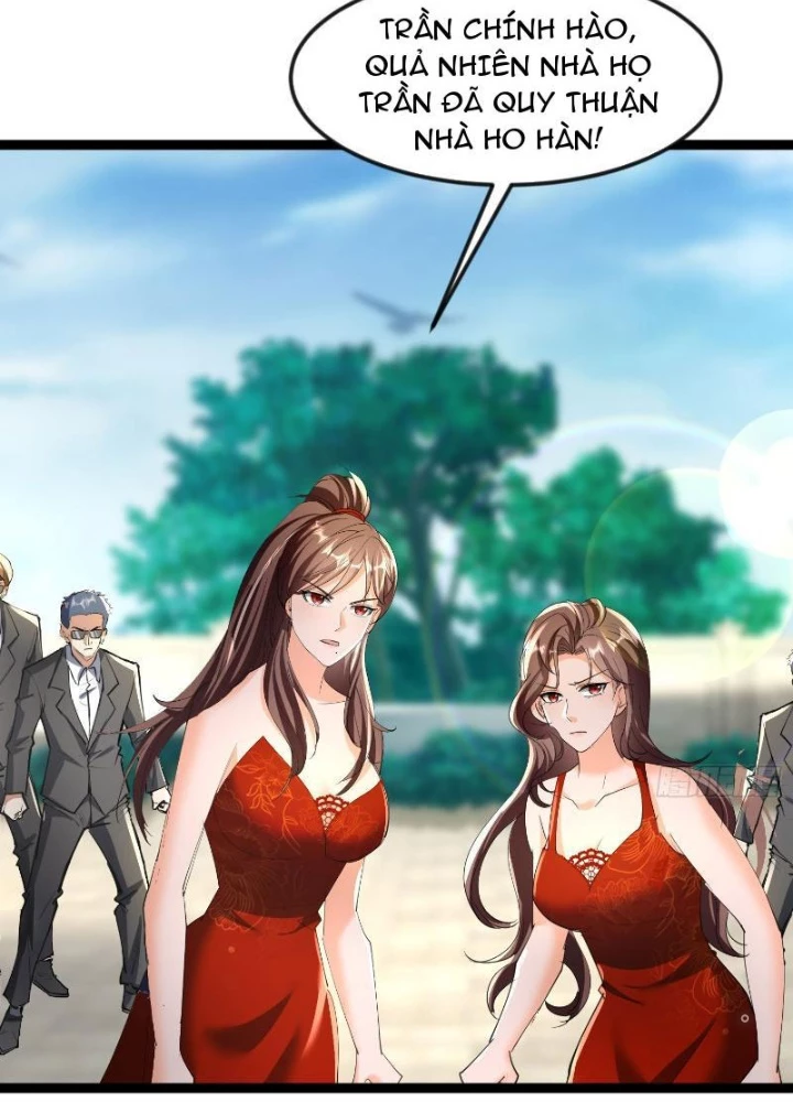 Tiên Đế Cuồng Tế Chapter 30 - Trang 2