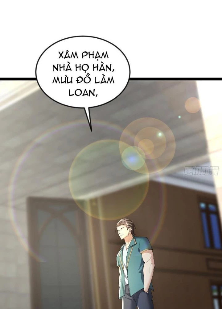 Tiên Đế Cuồng Tế Chapter 30 - Trang 2