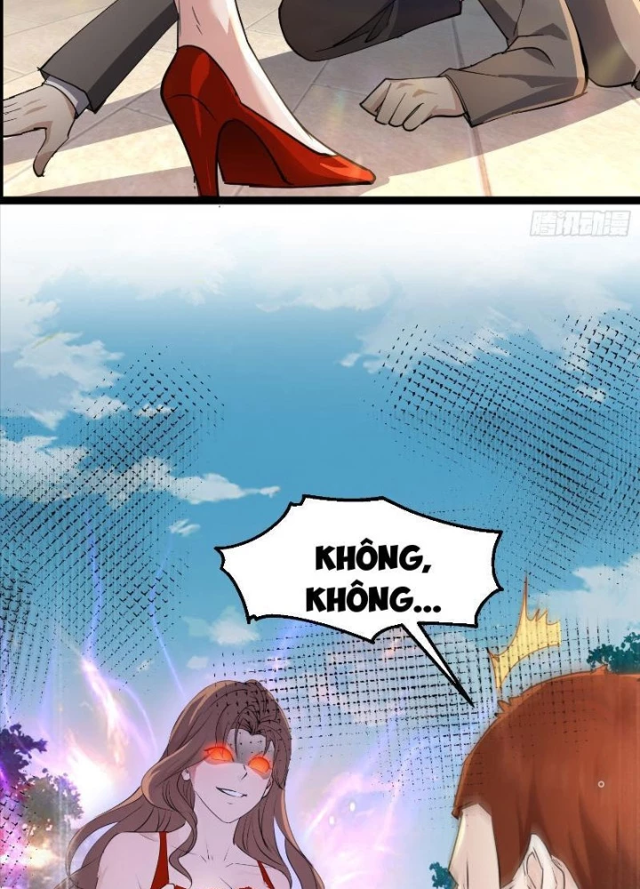 Tiên Đế Cuồng Tế Chapter 30 - Trang 2