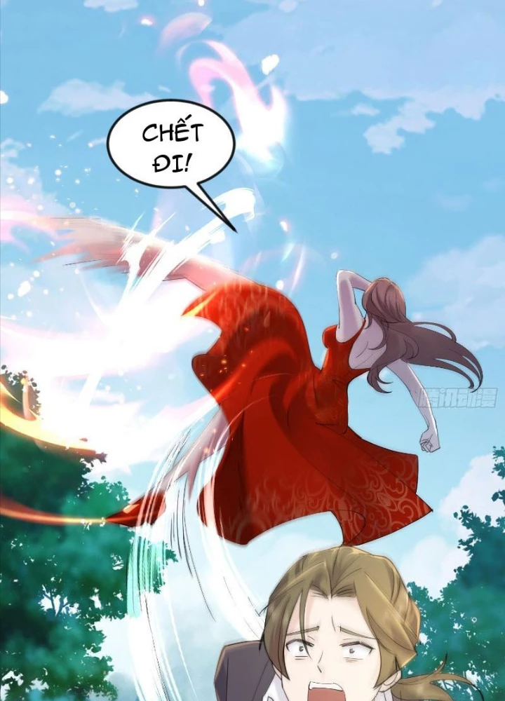 Tiên Đế Cuồng Tế Chapter 30 - Trang 2