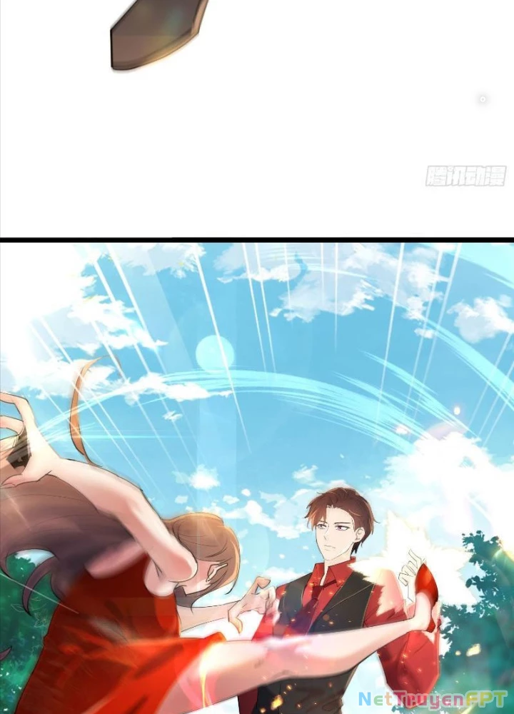 Tiên Đế Cuồng Tế Chapter 30 - Trang 2