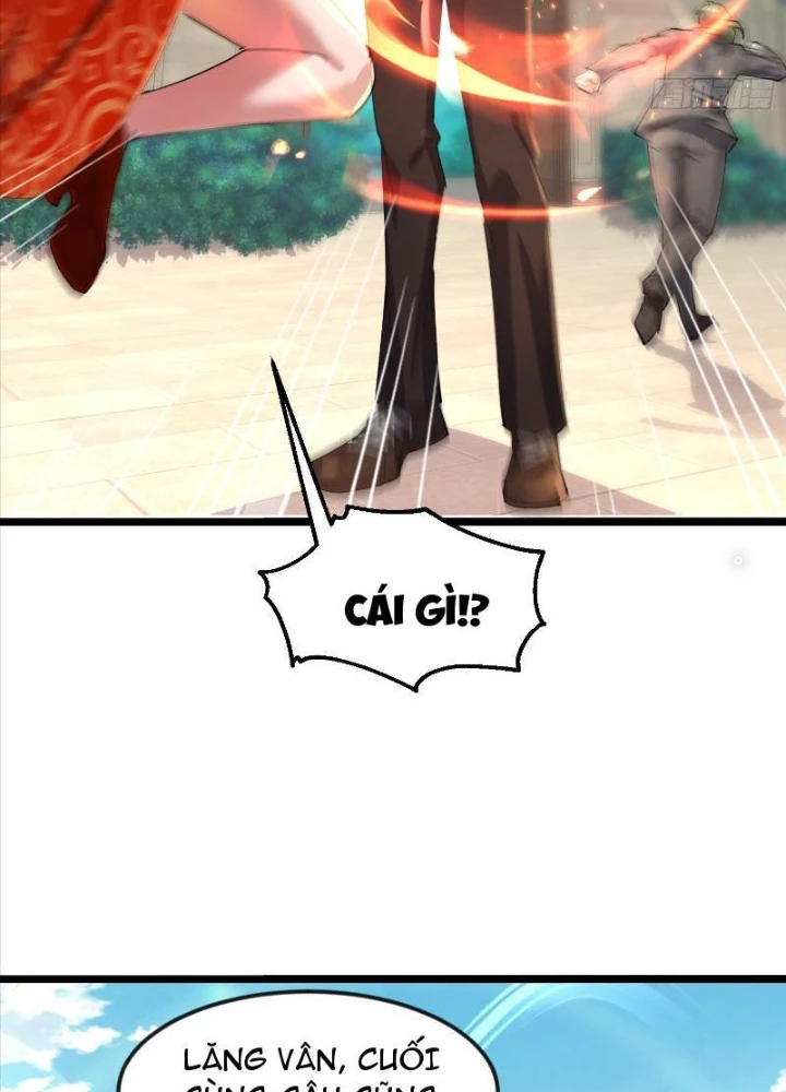 Tiên Đế Cuồng Tế Chapter 30 - Trang 2
