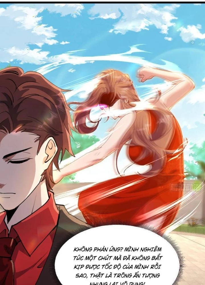 Tiên Đế Cuồng Tế Chapter 30 - Trang 2