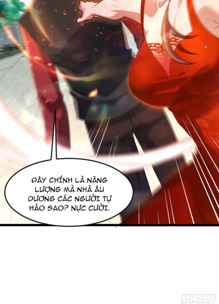 Tiên Đế Cuồng Tế Chapter 30 - Trang 2