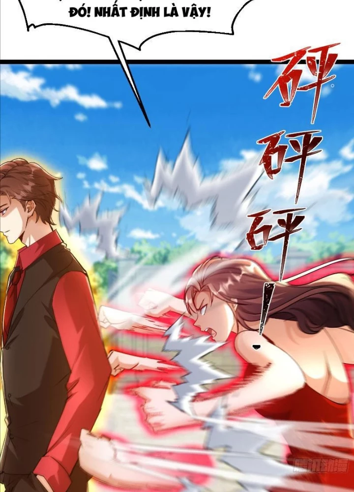 Tiên Đế Cuồng Tế Chapter 30 - Trang 2
