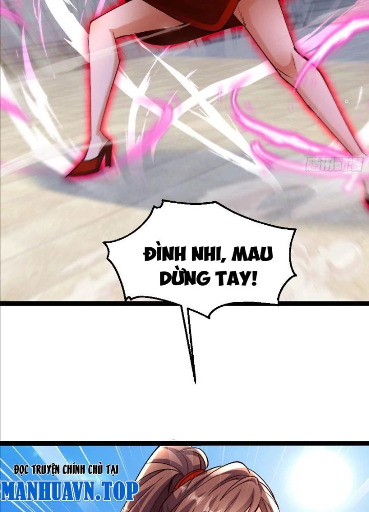 Tiên Đế Cuồng Tế Chapter 30 - Trang 2