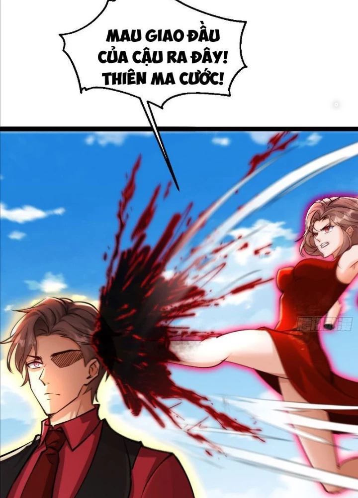 Tiên Đế Cuồng Tế Chapter 30 - Trang 2