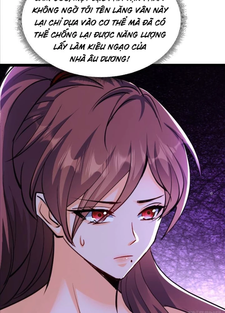 Tiên Đế Cuồng Tế Chapter 31 - Trang 2