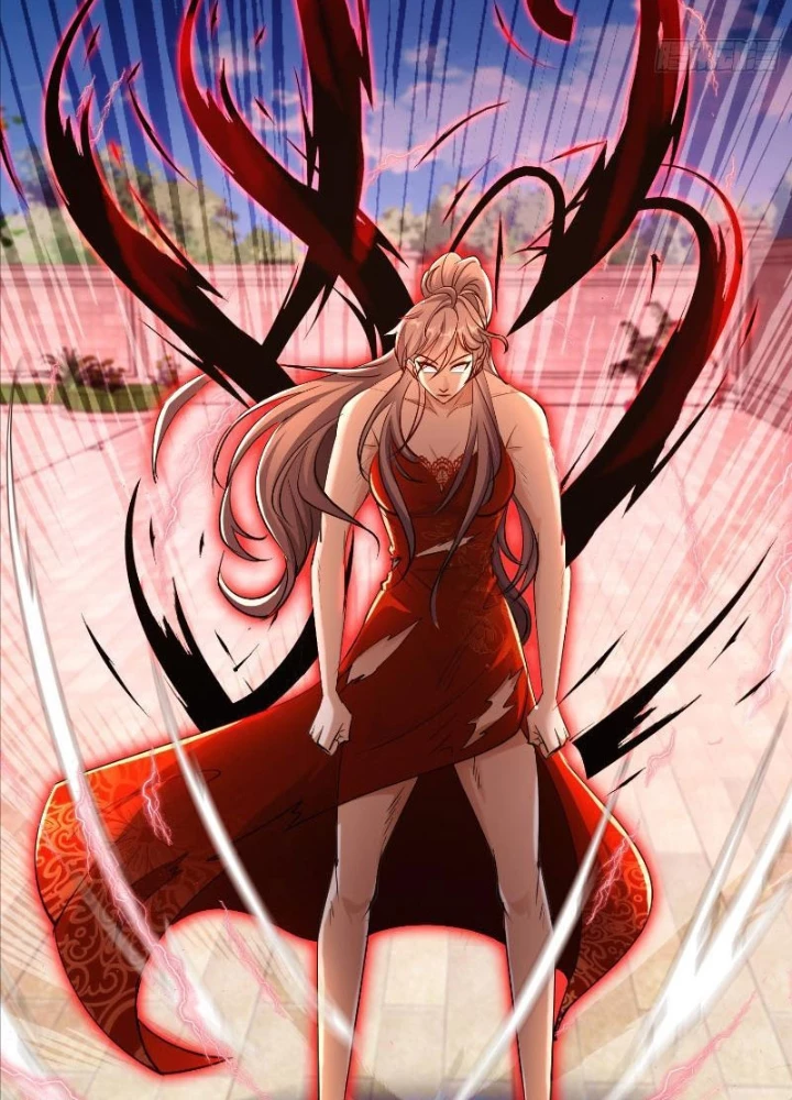 Tiên Đế Cuồng Tế Chapter 31 - Trang 2