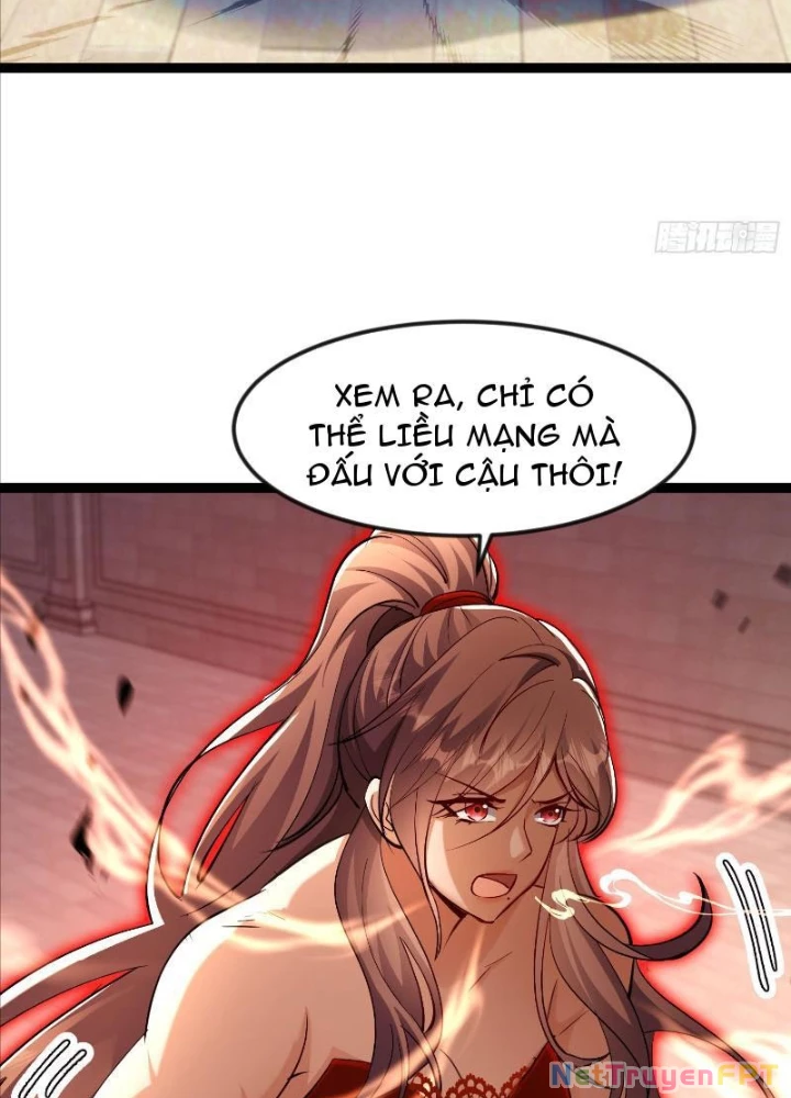 Tiên Đế Cuồng Tế Chapter 31 - Trang 2