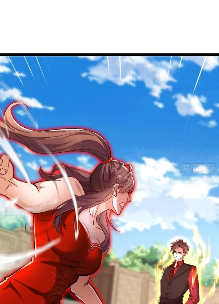 Tiên Đế Cuồng Tế Chapter 31 - Trang 2