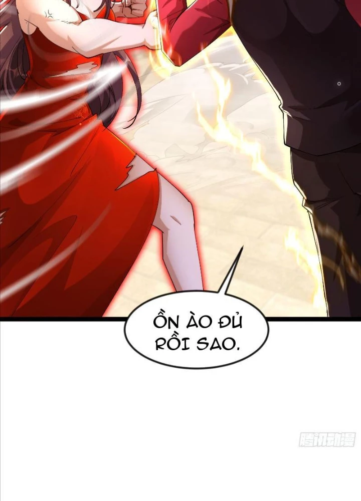 Tiên Đế Cuồng Tế Chapter 31 - Trang 2