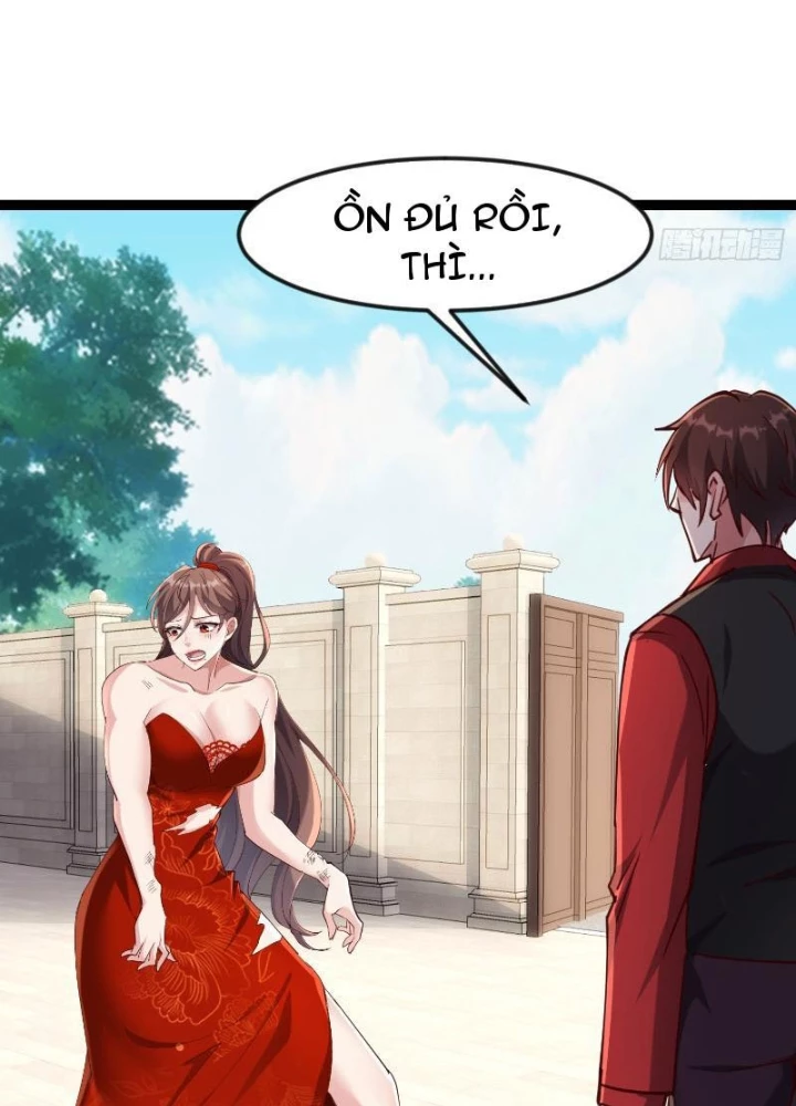 Tiên Đế Cuồng Tế Chapter 31 - Trang 2