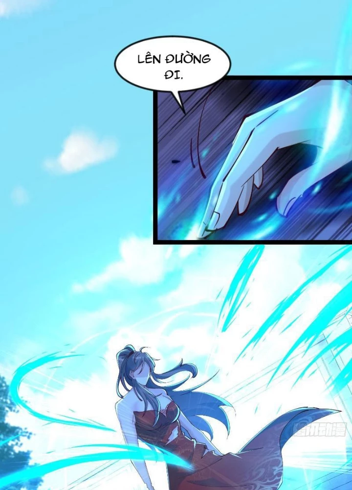Tiên Đế Cuồng Tế Chapter 31 - Trang 2