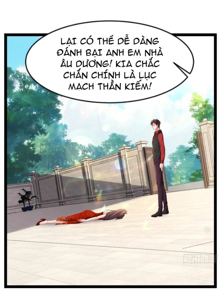 Tiên Đế Cuồng Tế Chapter 31 - Trang 2