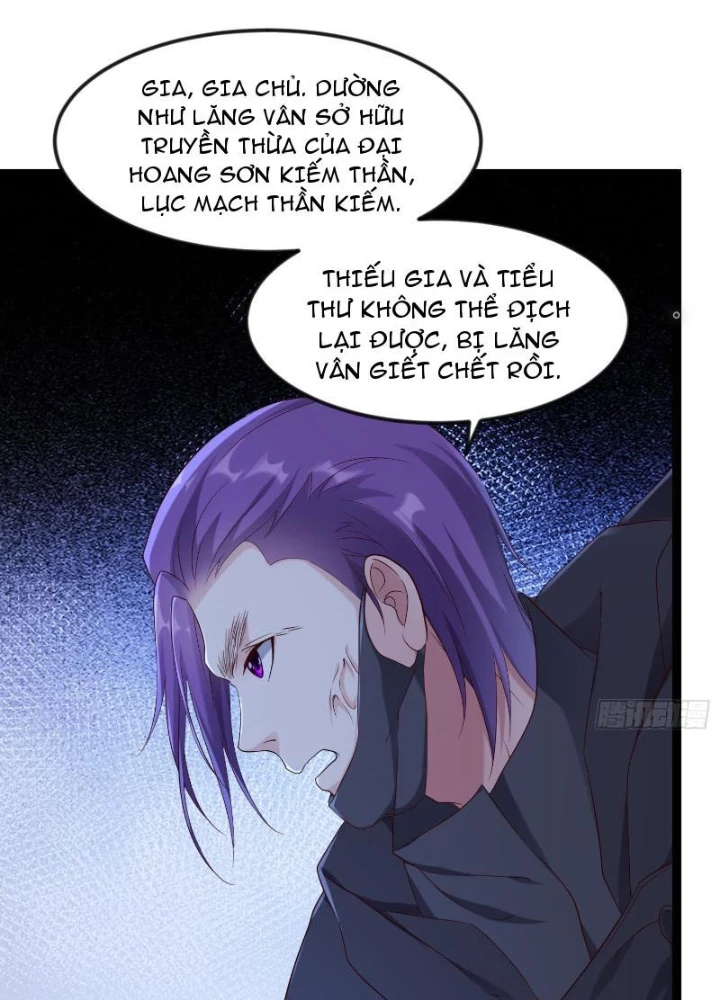 Tiên Đế Cuồng Tế Chapter 31 - Trang 2