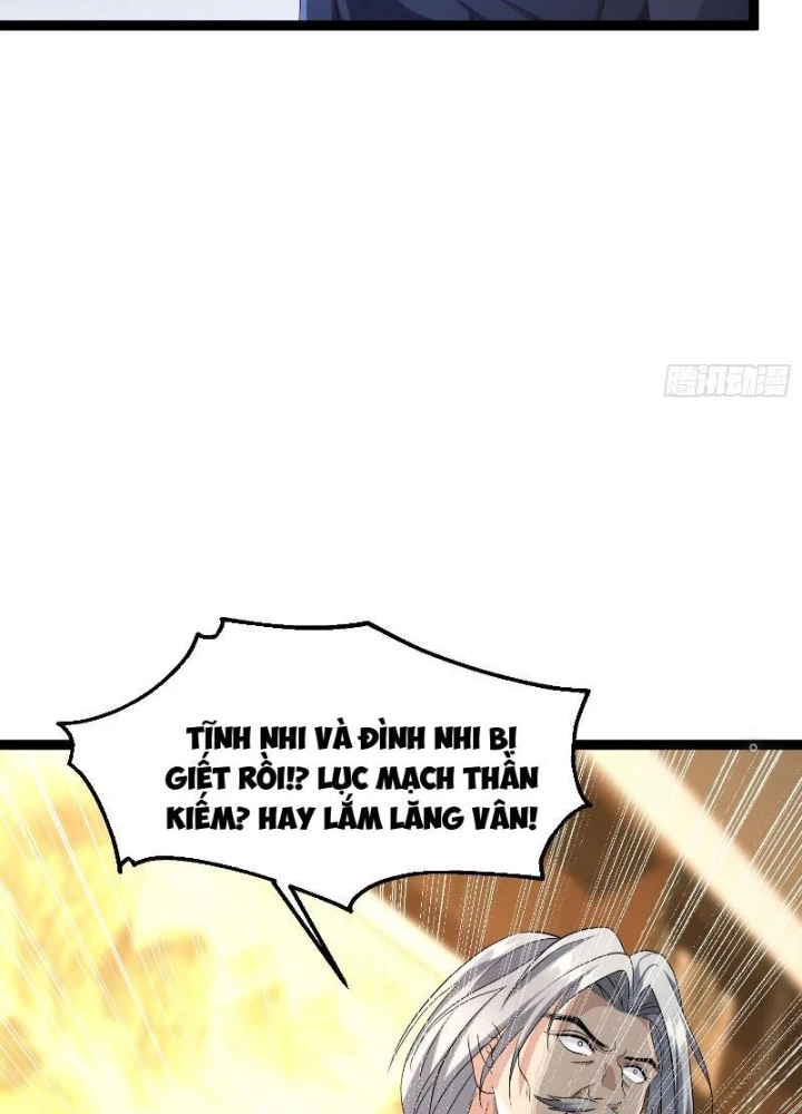 Tiên Đế Cuồng Tế Chapter 31 - Trang 2