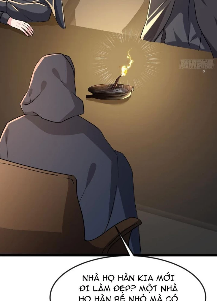 Tiên Đế Cuồng Tế Chapter 31 - Trang 2