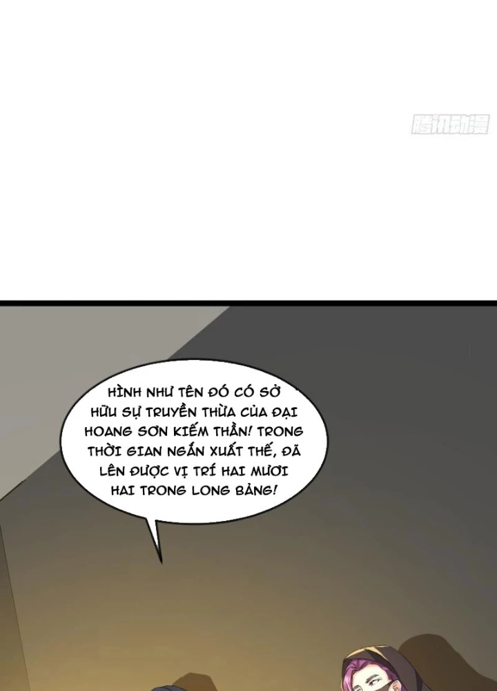 Tiên Đế Cuồng Tế Chapter 31 - Trang 2