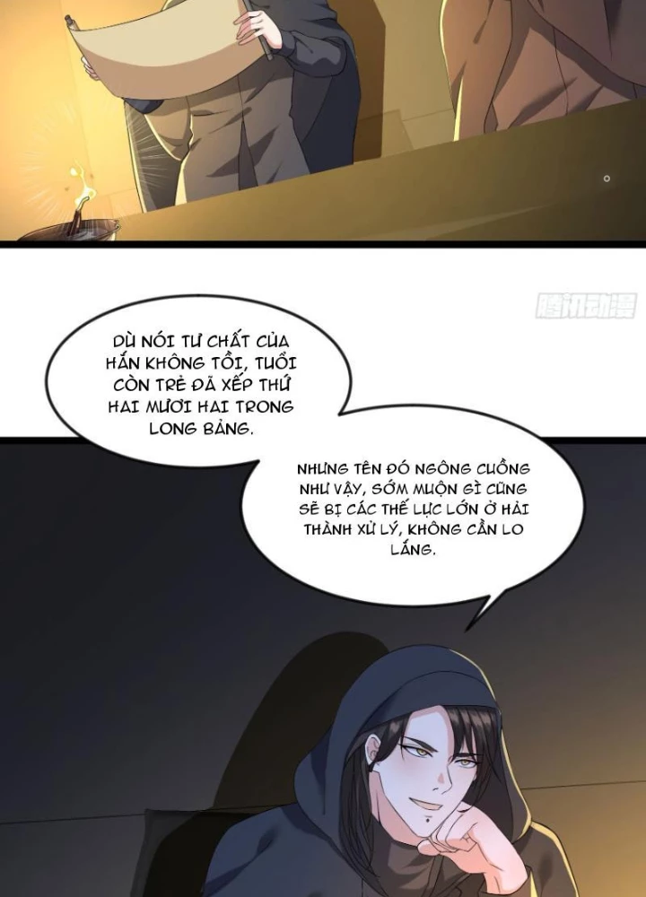 Tiên Đế Cuồng Tế Chapter 31 - Trang 2