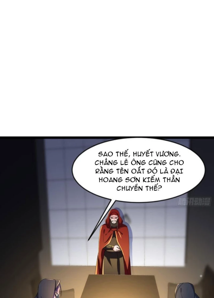Tiên Đế Cuồng Tế Chapter 31 - Trang 2