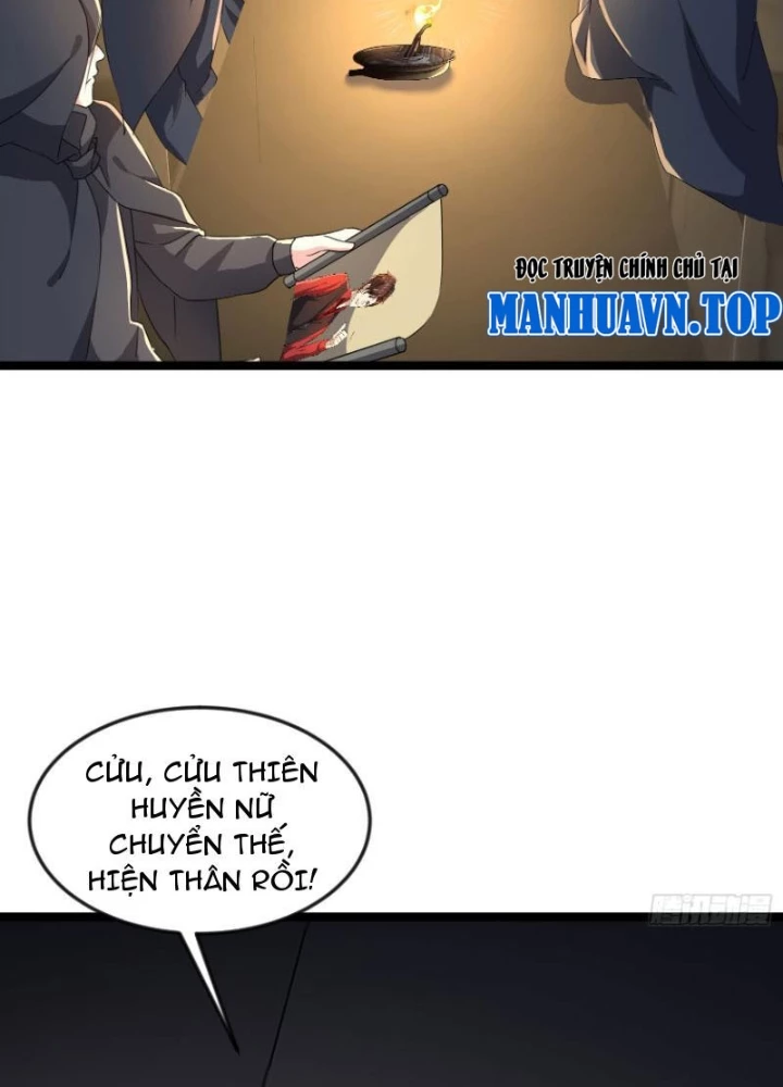 Tiên Đế Cuồng Tế Chapter 31 - Trang 2