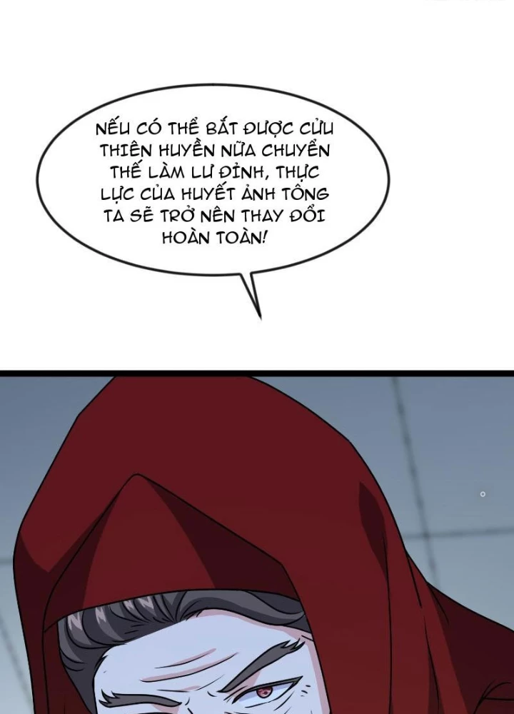 Tiên Đế Cuồng Tế Chapter 31 - Trang 2