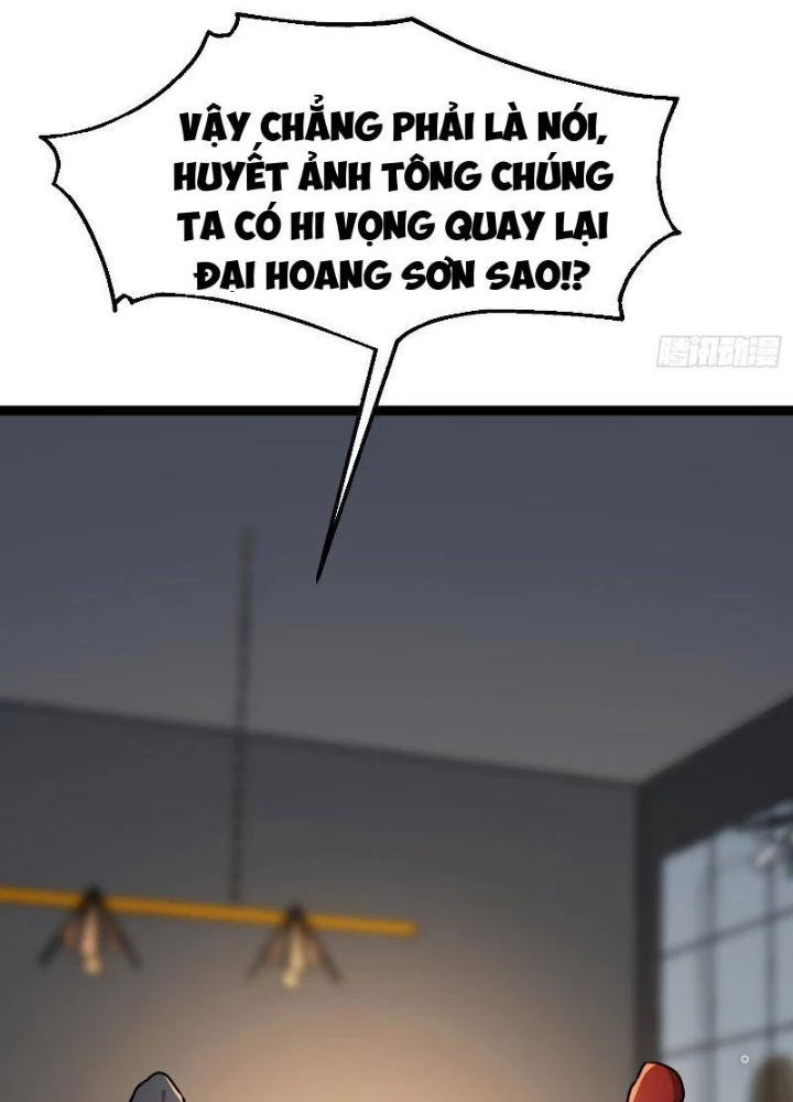 Tiên Đế Cuồng Tế Chapter 31 - Trang 2