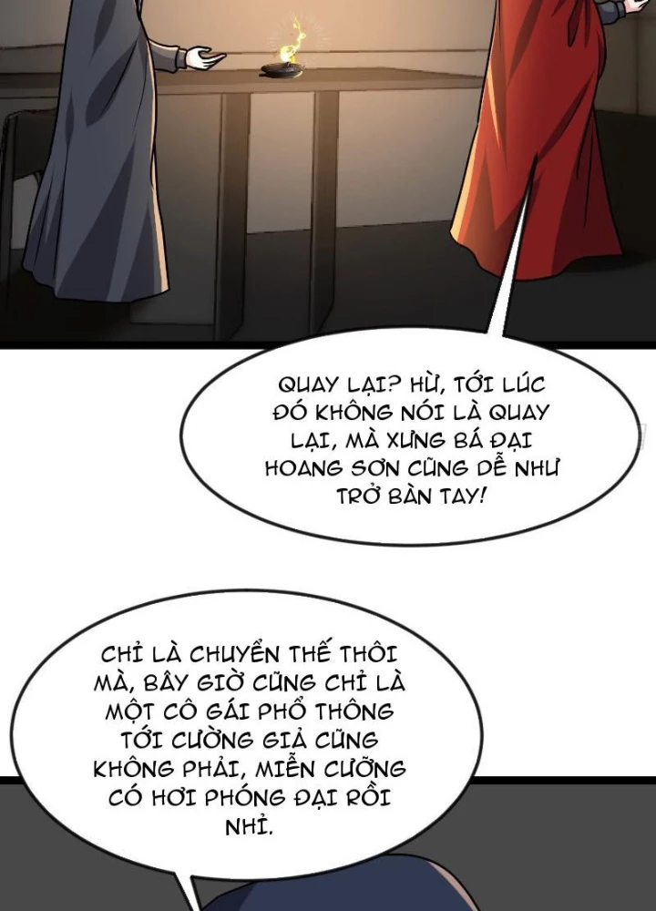Tiên Đế Cuồng Tế Chapter 31 - Trang 2