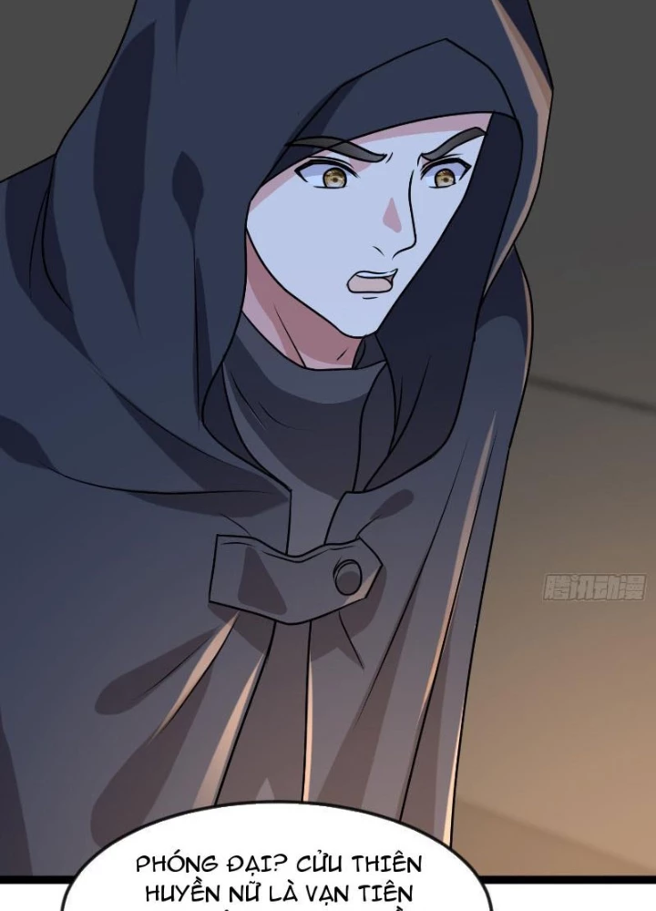 Tiên Đế Cuồng Tế Chapter 31 - Trang 2