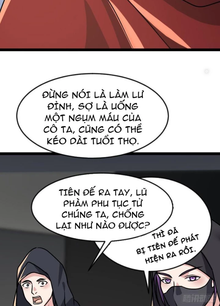 Tiên Đế Cuồng Tế Chapter 31 - Trang 2