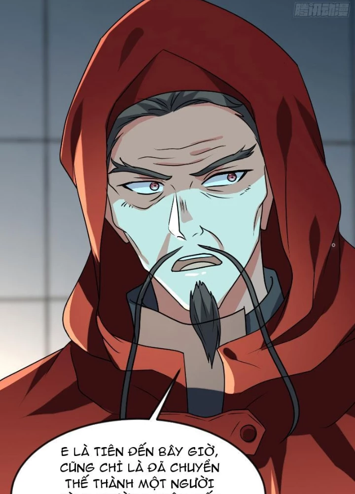 Tiên Đế Cuồng Tế Chapter 31 - Trang 2