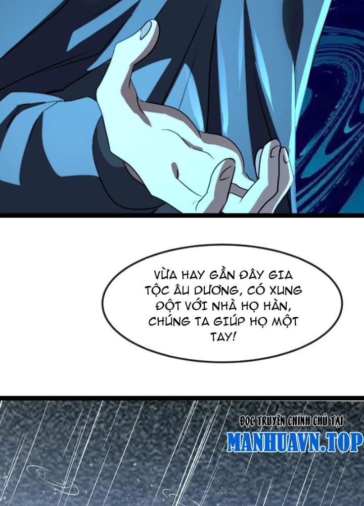 Tiên Đế Cuồng Tế Chapter 31 - Trang 2